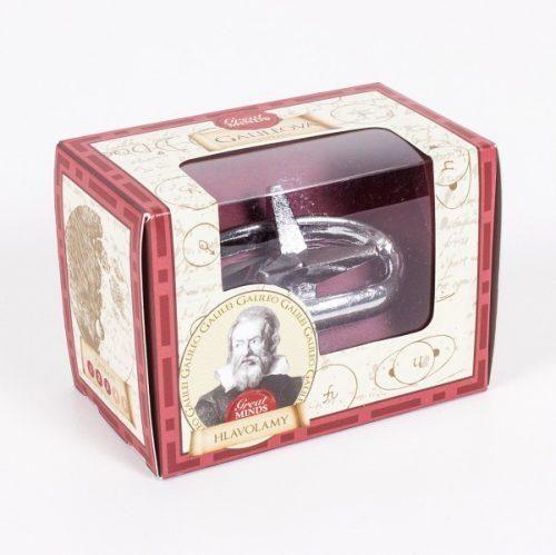 Albi Great Minds - GALILEO