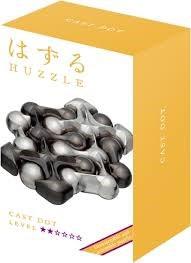 Albi Huzzle Cast - DOT