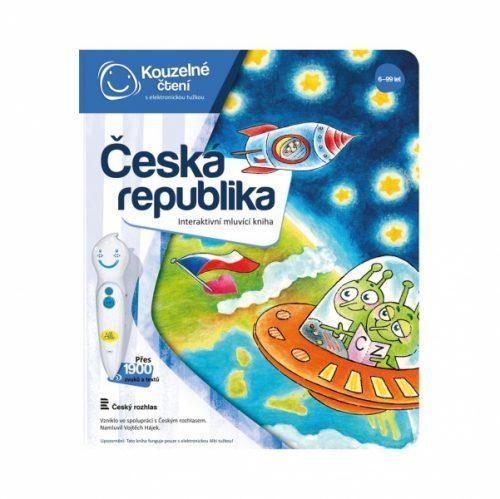 Albi Kniha Česká republika