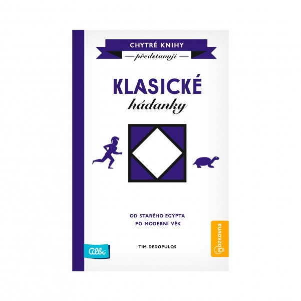 Albi Kniha - Klasické hádanky
