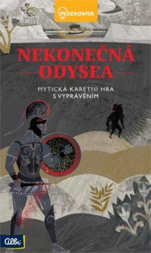Albi Myriorama - Nekonečná Odysea