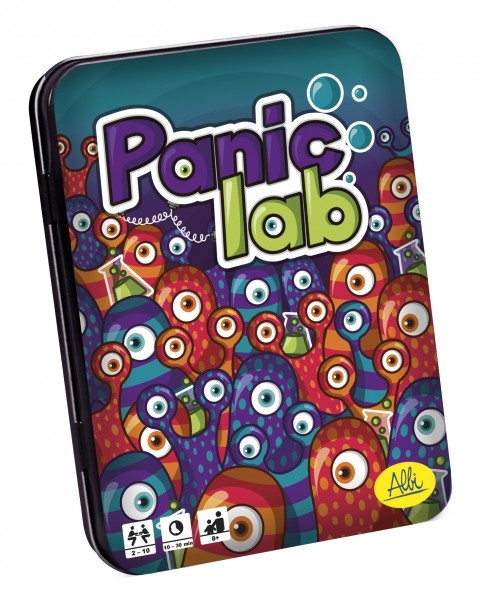 Albi Panic Lab