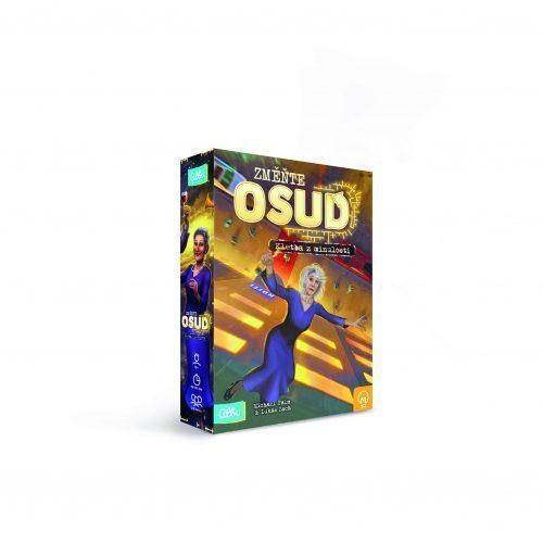 Albi Změňte osud - Kletba z minulosti