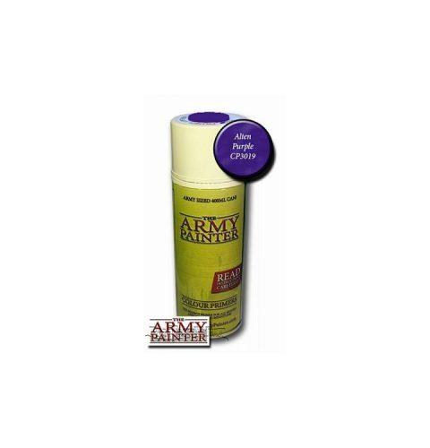 Army Painter - Color Primer - Alien Purple Spray 400ml