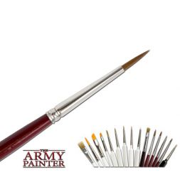 Army Painter - Hobby Basecoating Brush