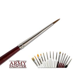 Army Painter - Hobby Precise Detail Brush