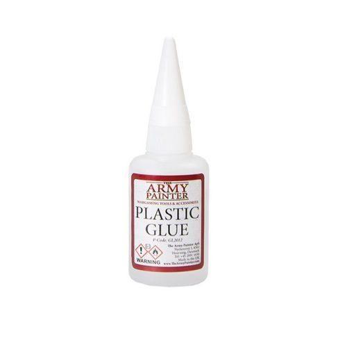 Army Painter: Plastic Glue - lepidlo
