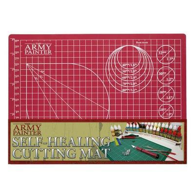 Army Painter - Self-Healing Cutting Mat