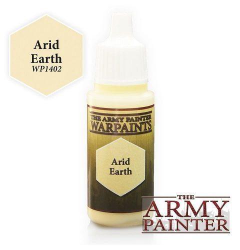 Army Painter - Warpaints - Arid Earth