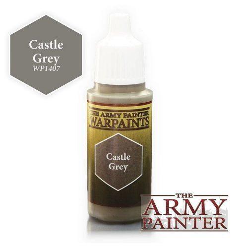 Army Painter - Warpaints - Castle Grey