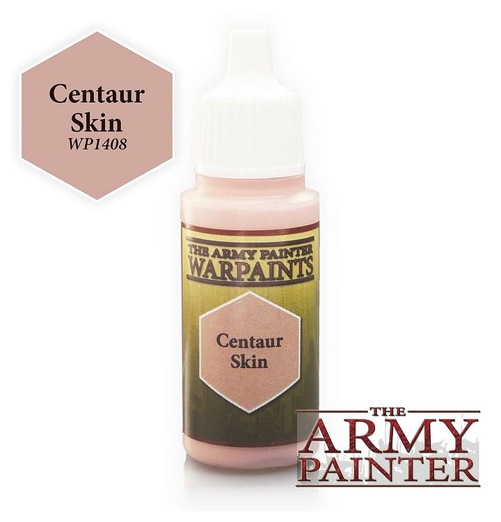 Army Painter - Warpaints - Centaur Skin
