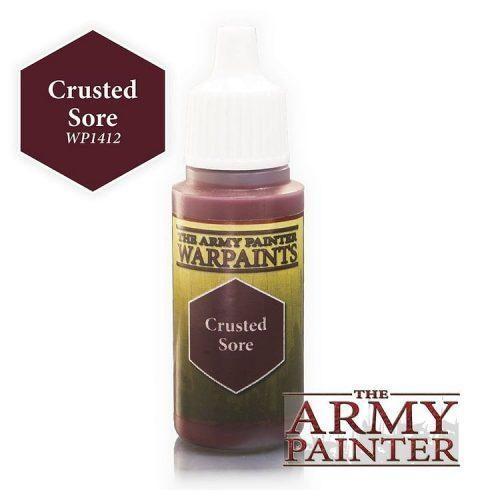Army Painter - Warpaints - Crusted Sore