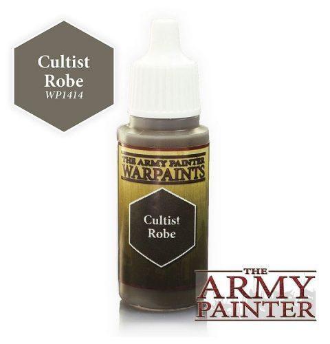 Army Painter - Warpaints - Cultist Robe