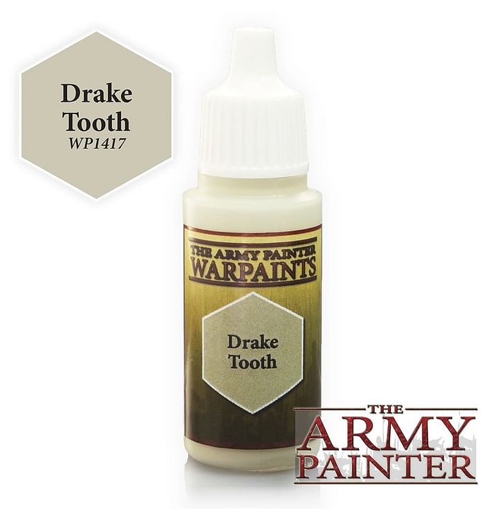 Army Painter - Warpaints - Drake Tooth