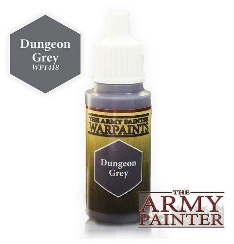 Army Painter - Warpaints - Dungeon Grey