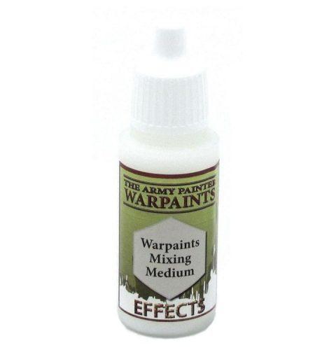 Army Painter - Warpaints Effects - Warpaints Mixing Medium