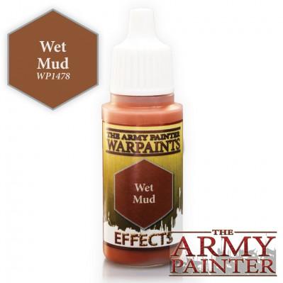 Army Painter - Warpaints Effects - Wet Mud