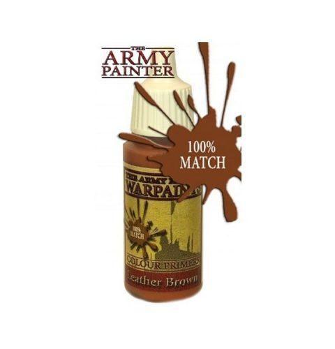 Army Painter - Warpaints - Leather Brown