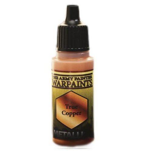 Army Painter - Warpaints Metallics - True Copper