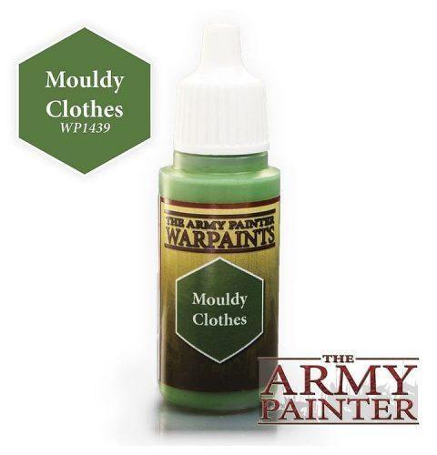 Army Painter - Warpaints - Mouldy Clothes
