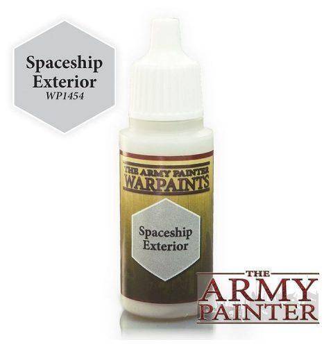 Army Painter - Warpaints - Spaceship Exterior