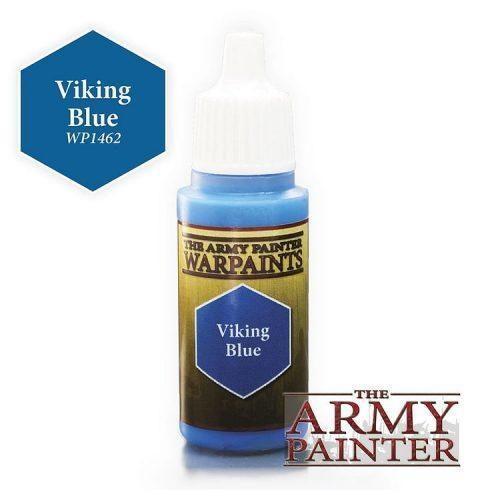 Army Painter - Warpaints - Viking Blue