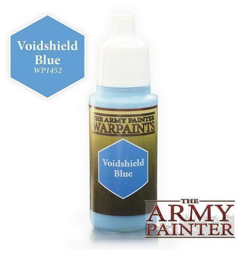 Army Painter - Warpaints - Voidshield Blue