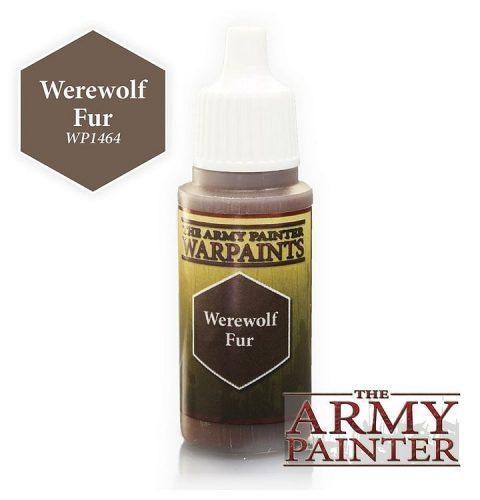 Army Painter - Warpaints - Werewolf Fur