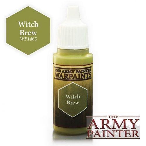 Army Painter - Warpaints - Witch Brew