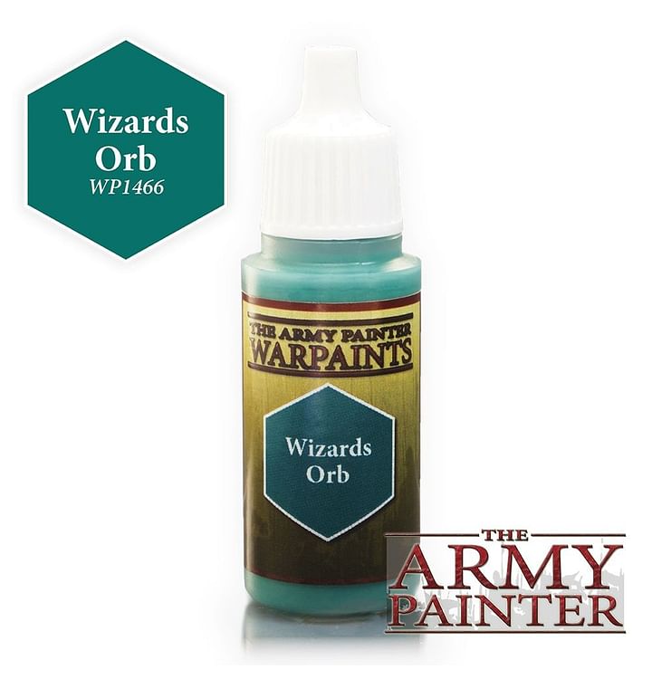 Army Painter - Warpaints - Wizards Orb