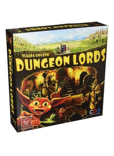 CGE Dungeon Lords