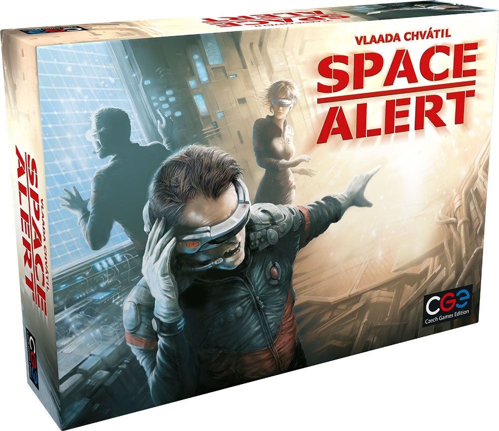 CGE Space Alert - EN