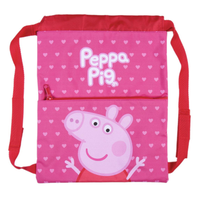 Cerdá - Prasátko Peppa Sáček na bačkory