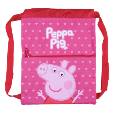 Cerdá - Prasátko Peppa Sáček na bačkory