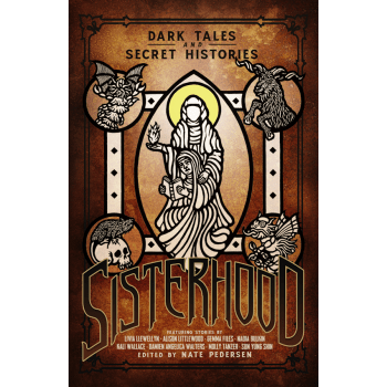 Chaosium Sisterhood: Dark Tales and Secret Histories