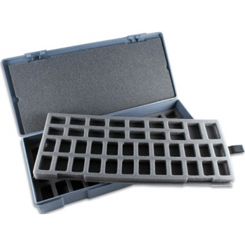 Chessex Large Figure Storage Box (56 figurek)