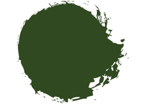 Citadel Base Paint - Castellan Green