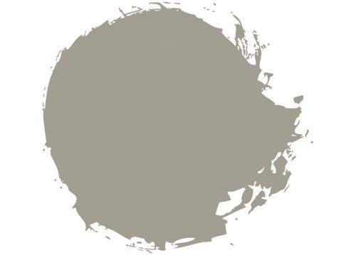 Citadel Base Paint - Rakarth Flesh (základová barva světle šedá)