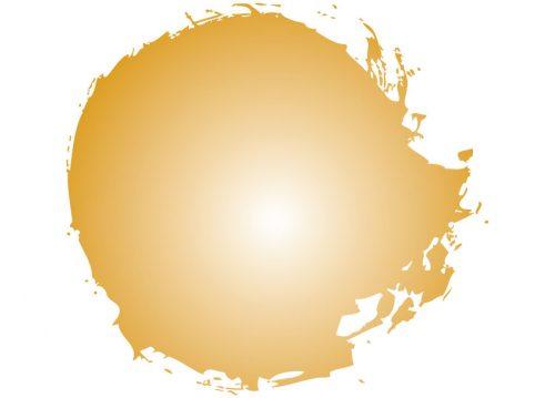 Citadel Layer Paint - Auric Armour Gold (vrstvící barva metalická zlatá)