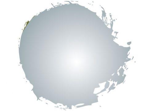 Citadel Layer Paint - Runefang Steel (vrstvící barva metalická stříbrná)