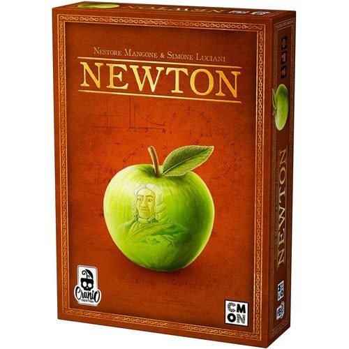 Cool Mini Or Not Newton EN