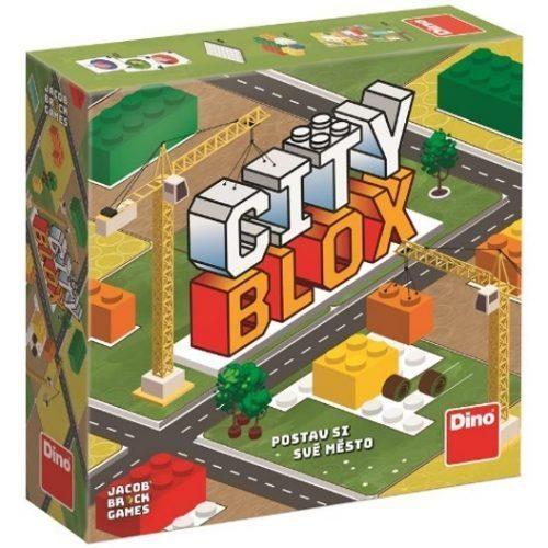 Dino City Blox