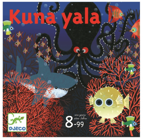 Djeco Kunayala