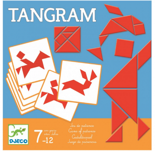 Djeco Tangram