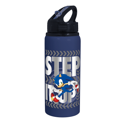 EPEE merch - SONIC Hliníková láhev sport 710 ml