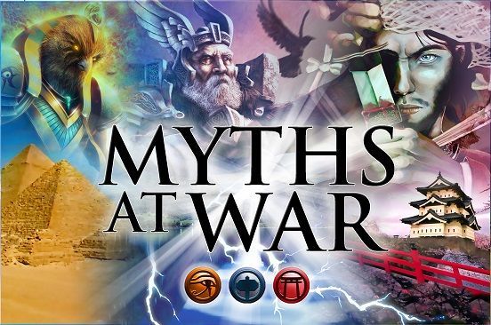 Enigma Studio Myths at War