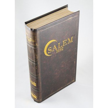 Facade Games Salem 1692 (Second Edition)