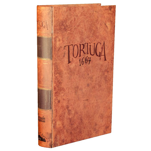 Facade Games Tortuga 1667