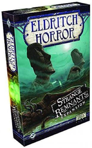 Fantasy Flight Games Eldritch Horror: Strange Remnants