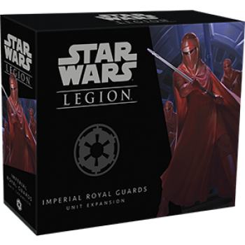 Fantasy Flight Games Star Wars: Legion - Royal Guard Unit Expansion